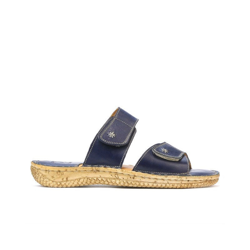 Dámské sandály 517 indigo