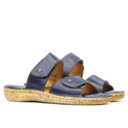 Dámské sandály 517 indigo