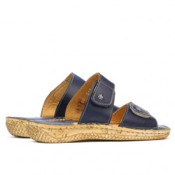 Dámské sandály 517 indigo