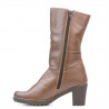 Dámské boty 3256 cappuccino