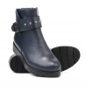 Dámské boty 3320 indigo
