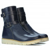Dámské boty 3321 indigo