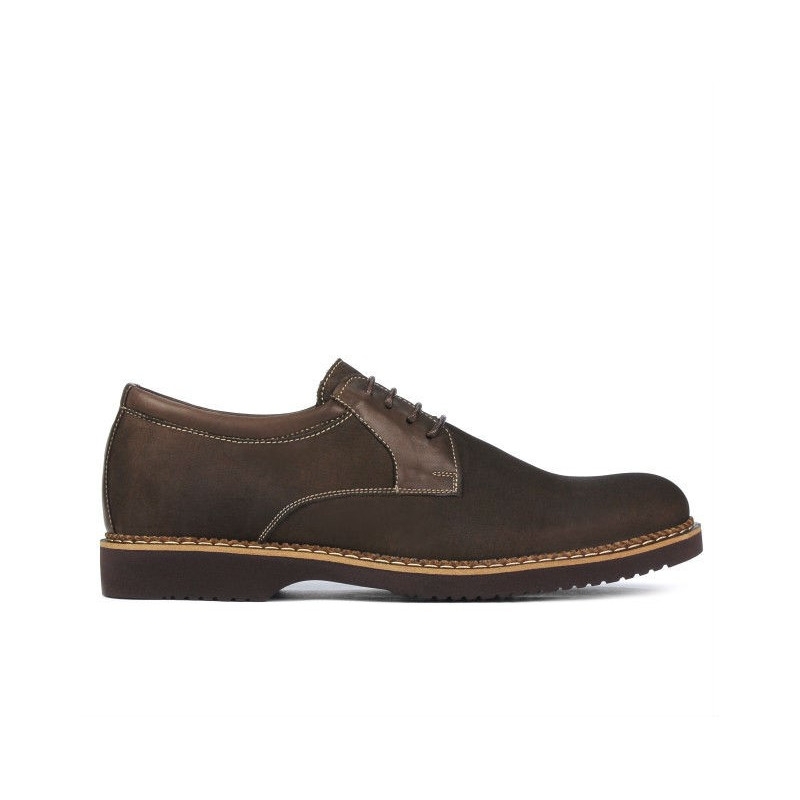 Pánské casual boty 881 bufo café