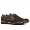Pánské casual boty 881 bufo café