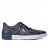 Pánské casual/sportovní boty 884 indigo