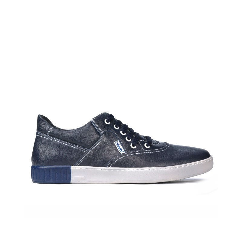 Pánské casual/sportovní boty 884 indigo