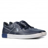 Pánské casual/sportovní boty 884 indigo