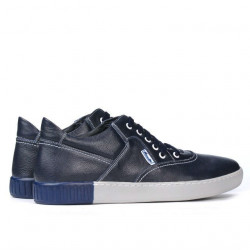 Pánské casual/sportovní boty 884 indigo