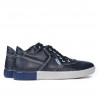 Pánské casual/sportovní boty 884 indigo