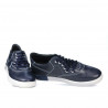 Pánské casual/sportovní boty 884 indigo