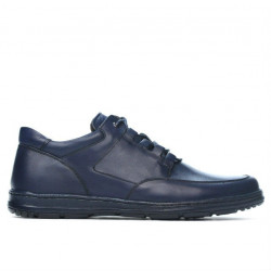 Pánské casual boty 887 indigo