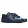 Pánské casual boty 887 indigo