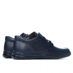 Pánské casual boty 887 indigo