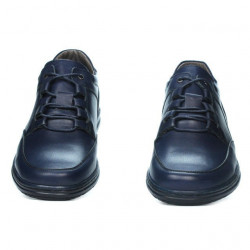 Pánské casual boty 887 indigo