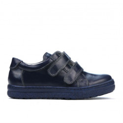 Dětské boty 169 indigo
