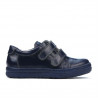 Dětské boty 169 indigo