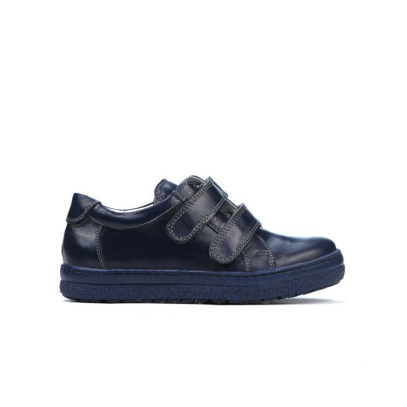 Dětské boty 169 indigo