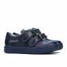 Dětské boty 169 indigo
