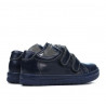 Dětské boty 169 indigo