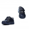 Dětské boty 169 indigo
