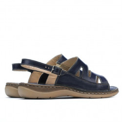 Dámské sandály 5044 indigo