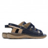 Dámské sandály 5044 indigo