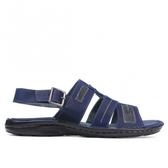 Sandály pánské 314 tuxon indigo