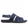 Sandály pánské 314 tuxon indigo