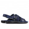 Sandály pánské 314 tuxon indigo