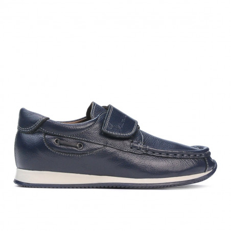 Dětské boty 172 indigo