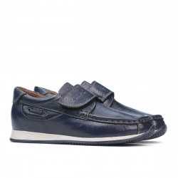 Dětské boty 172 indigo