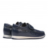Dětské boty 172 indigo