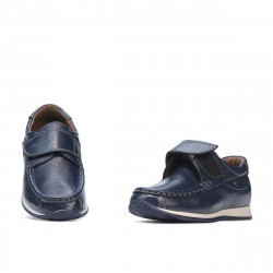 Dětské boty 172 indigo