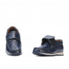 Dětské boty 172 indigo