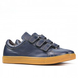 Pánské sportovní boty 893sc indigo scai