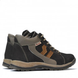 Teenage boty 4005 bufo tdm (testa di moro)