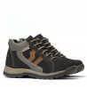 Teenage boty 4005 bufo tdm (testa di moro)
