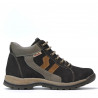 Teenage boty 4005 bufo tdm (testa di moro)