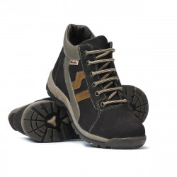 Teenage boty 4005 bufo tdm (testa di moro)