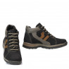 Teenage boty 4005 bufo tdm (testa di moro)