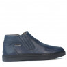Pánské boty 4117 indigo