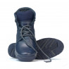 Pánské boty 4115 indigo