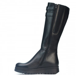 Dámské boty 3340 černé