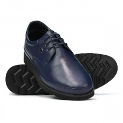 Pánská casual obuv 889 indigo