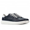 Pánské casual/sportovní boty 900 indigo kombinace