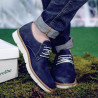 Pánské ležérní boty 832 bufo indigo lifestyle