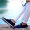 Pánská neformální obuv 835p bufo indigo lifestyle