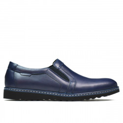Pánské ležérní boty 902 indigo