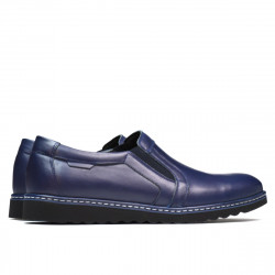 Pánské ležérní boty 902 indigo