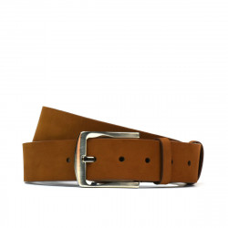 Unisex opasek 01b bufo hnědý